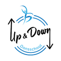 Dansschool Up and Down
