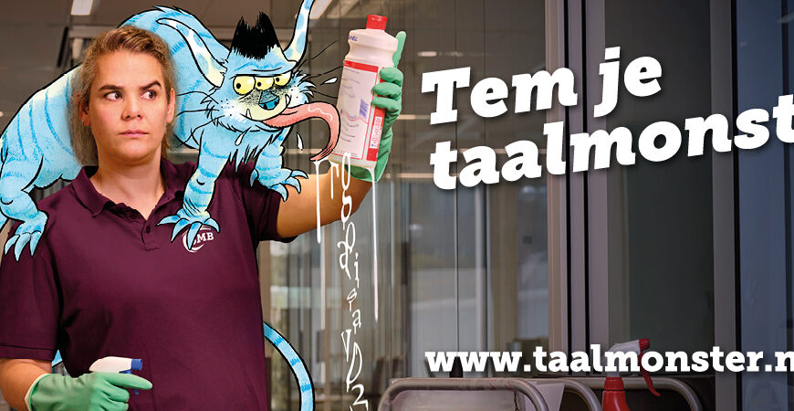 Taalmonsters