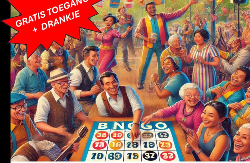 Ernim bingo