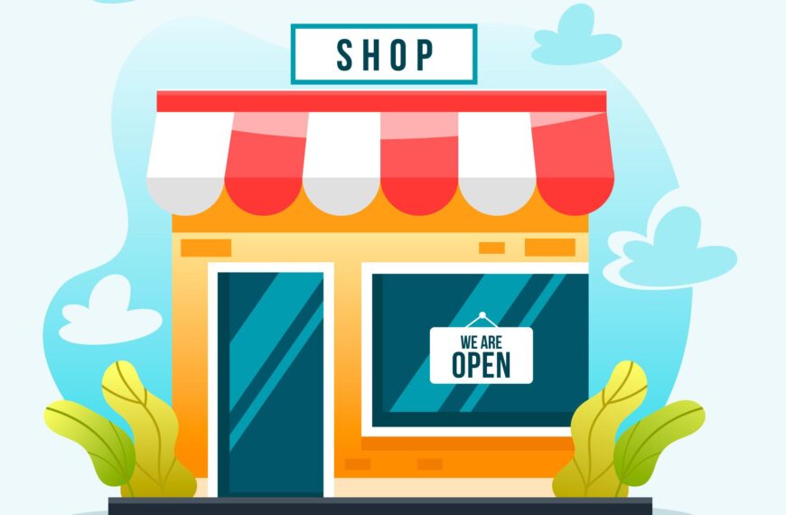 Tweede kans cadeauwinkel en kleding weggeefhoek