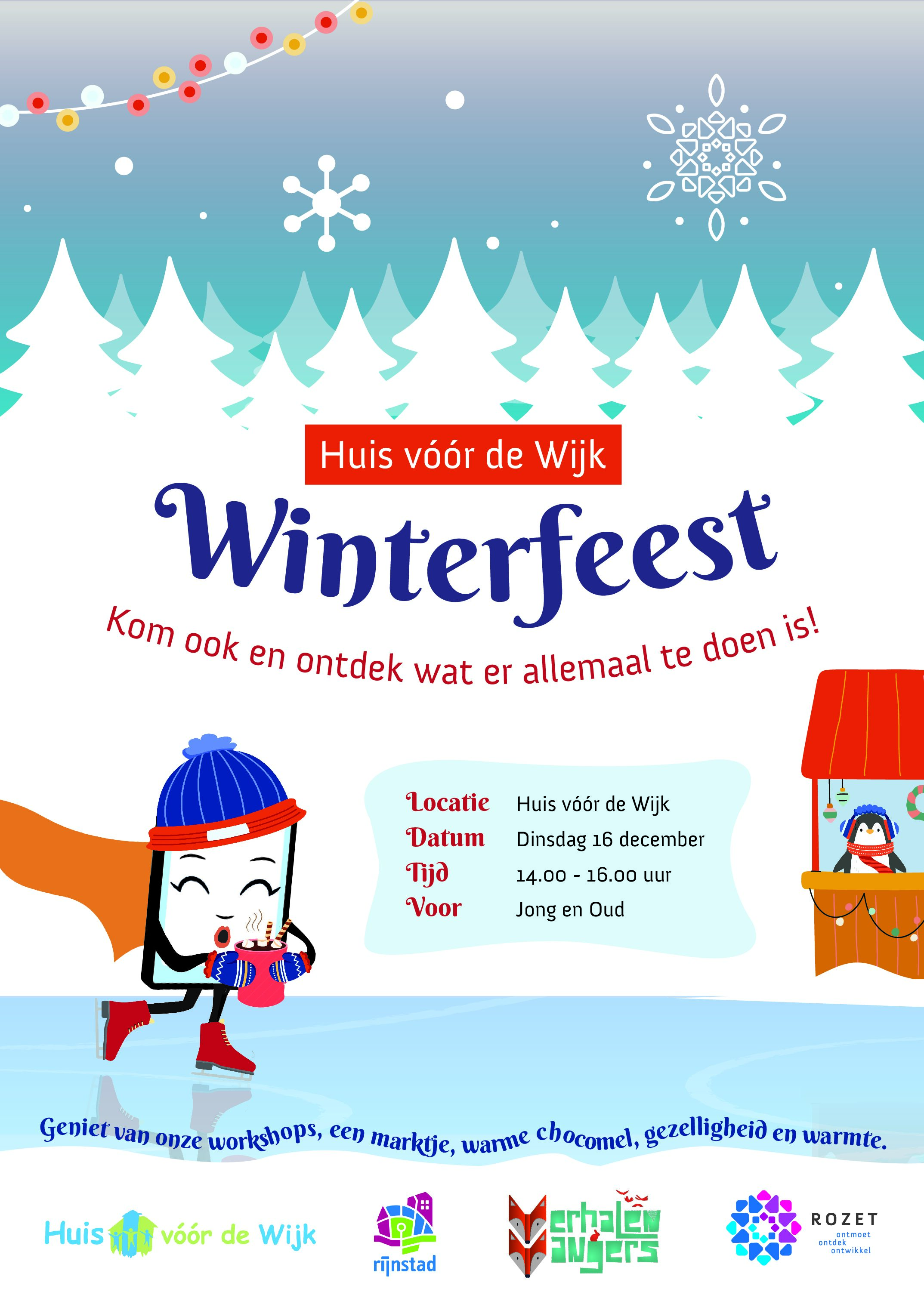 Winterfeest